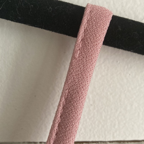 WallFlower | Pink Tank Dress - Picture 5 of 7